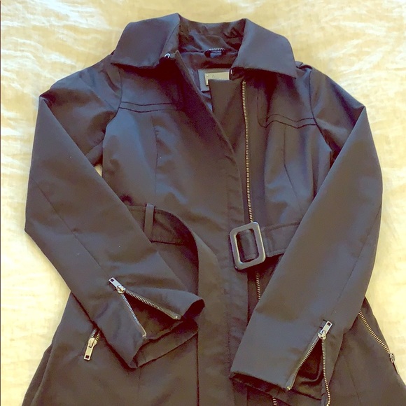 Mackage Jackets & Blazers - Mackage mid length - trench coat